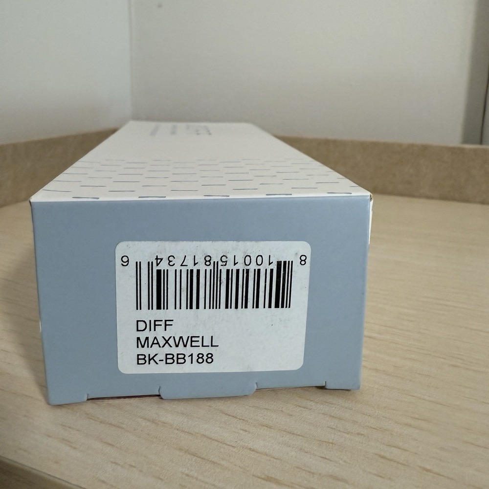 Diff NEW Maxwell Blue Light Blocking Glasses in‎ … - image 5